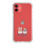 Slim Protection Case［ Kuppyramu Friends - Logo - Nakayoshi  ］