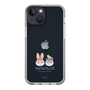 Slim Protection Case［ Kuppyramu Friends - Logo - Nakayoshi  ］
