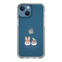 Slim Protection Case［ Kuppyramu Friends - Logo - Nakayoshi  ］