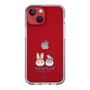 Slim Protection Case［ Kuppyramu Friends - Logo - Nakayoshi  ］
