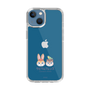 Slim Protection Case［ Kuppyramu Friends - Logo - Nakayoshi  ］