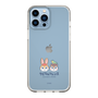 Slim Protection Case［ Kuppyramu Friends - Logo - Nakayoshi  ］
