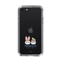 Slim Protection Case［ Kuppyramu Friends - Logo - Nakayoshi  ］