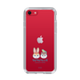 Slim Protection Case［ Kuppyramu Friends - Logo - Nakayoshi  ］
