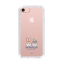 Slim Protection Case［ Kuppyramu Friends - Logo - Nakayoshi  ］