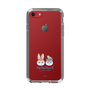 Slim Protection Case［ Kuppyramu Friends - Logo - Nakayoshi  ］