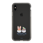 Slim Protection Case［ Kuppyramu Friends - Logo - Nakayoshi  ］