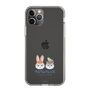 Slim Protection Case［ Kuppyramu Friends - Logo - Nakayoshi  ］