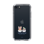Slim Protection Case［ Kuppyramu Friends - Logo - Nakayoshi  ］