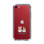 Slim Protection Case［ Kuppyramu Friends - Logo - Nakayoshi  ］