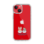 Slim Protection Case［ Kuppyramu Friends - Logo - Nakayoshi  ］
