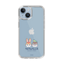 Slim Protection Case［ Kuppyramu Friends - Logo - Nakayoshi  ］