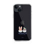 Slim Protection Case［ Kuppyramu Friends - Logo - Nakayoshi  ］