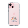 Slim Protection Case［ Kuppyramu Friends - Logo - Nakayoshi  ］