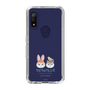 Slim Protection Case［ Kuppyramu Friends - Logo - Nakayoshi  ］