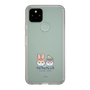 Slim Protection Case［ Kuppyramu Friends - Logo - Nakayoshi  ］