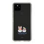 Slim Protection Case［ Kuppyramu Friends - Logo - Nakayoshi  ］