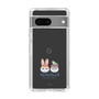 Slim Protection Case［ Kuppyramu Friends - Logo - Nakayoshi  ］