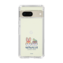 Slim Protection Case［ Kuppyramu Friends - Logo - Nakayoshi  ］