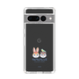 Slim Protection Case［ Kuppyramu Friends - Logo - Nakayoshi  ］