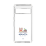 Slim Protection Case［ Kuppyramu Friends - Logo - Nakayoshi  ］
