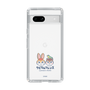 Slim Protection Case［ Kuppyramu Friends - Logo - Nakayoshi  ］