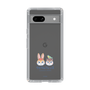 Slim Protection Case［ Kuppyramu Friends - Logo - Nakayoshi  ］