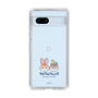 Slim Protection Case［ Kuppyramu Friends - Logo - Nakayoshi  ］