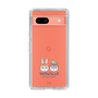 Slim Protection Case［ Kuppyramu Friends - Logo - Nakayoshi  ］