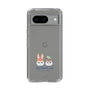 Slim Protection Case［ Kuppyramu Friends - Logo - Nakayoshi  ］