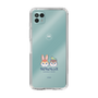 Slim Protection Case［ Kuppyramu Friends - Logo - Nakayoshi  ］