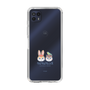 Slim Protection Case［ Kuppyramu Friends - Logo - Nakayoshi  ］