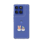Slim Protection Case［ Kuppyramu Friends - Logo - Nakayoshi  ］