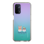Slim Protection Case［ Kuppyramu Friends - Logo - Nakayoshi  ］