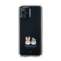 Slim Protection Case［ Kuppyramu Friends - Logo - Nakayoshi  ］