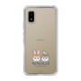 Slim Protection Case［ Kuppyramu Friends - Logo - Nakayoshi  ］