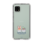 Slim Protection Case［ Kuppyramu Friends - Logo - Nakayoshi  ］