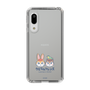 Slim Protection Case［ Kuppyramu Friends - Logo - Nakayoshi  ］
