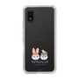 Slim Protection Case［ Kuppyramu Friends - Logo - Nakayoshi  ］