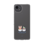 Slim Protection Case［ Kuppyramu Friends - Logo - Nakayoshi  ］