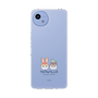 Slim Protection Case［ Kuppyramu Friends - Logo - Nakayoshi  ］