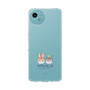 Slim Protection Case［ Kuppyramu Friends - Logo - Nakayoshi  ］