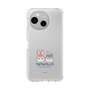 Slim Protection Case［ Kuppyramu Friends - Logo - Nakayoshi  ］