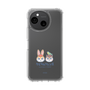 Slim Protection Case［ Kuppyramu Friends - Logo - Nakayoshi  ］