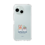 Slim Protection Case［ Kuppyramu Friends - Logo - Nakayoshi  ］