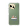 Slim Protection Case［ Kuppyramu Friends - Logo - Nakayoshi  ］