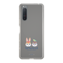 Slim Protection Case［ Kuppyramu Friends - Logo - Nakayoshi  ］