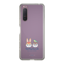 Slim Protection Case［ Kuppyramu Friends - Logo - Nakayoshi  ］