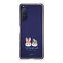 Slim Protection Case［ Kuppyramu Friends - Logo - Nakayoshi  ］