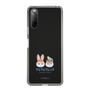 Slim Protection Case［ Kuppyramu Friends - Logo - Nakayoshi  ］